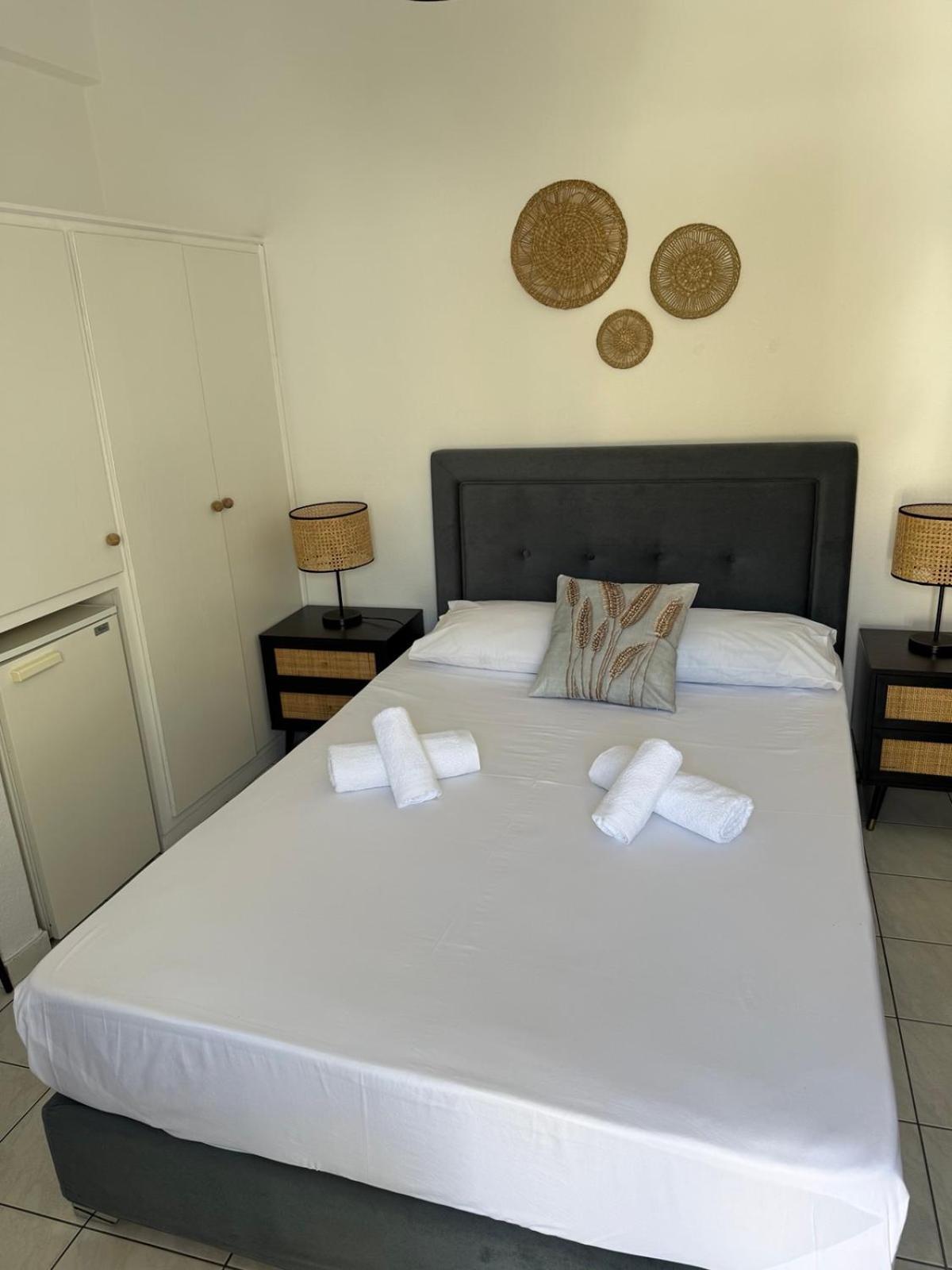 Chrysa House Hotel Kamares  Buitenkant foto