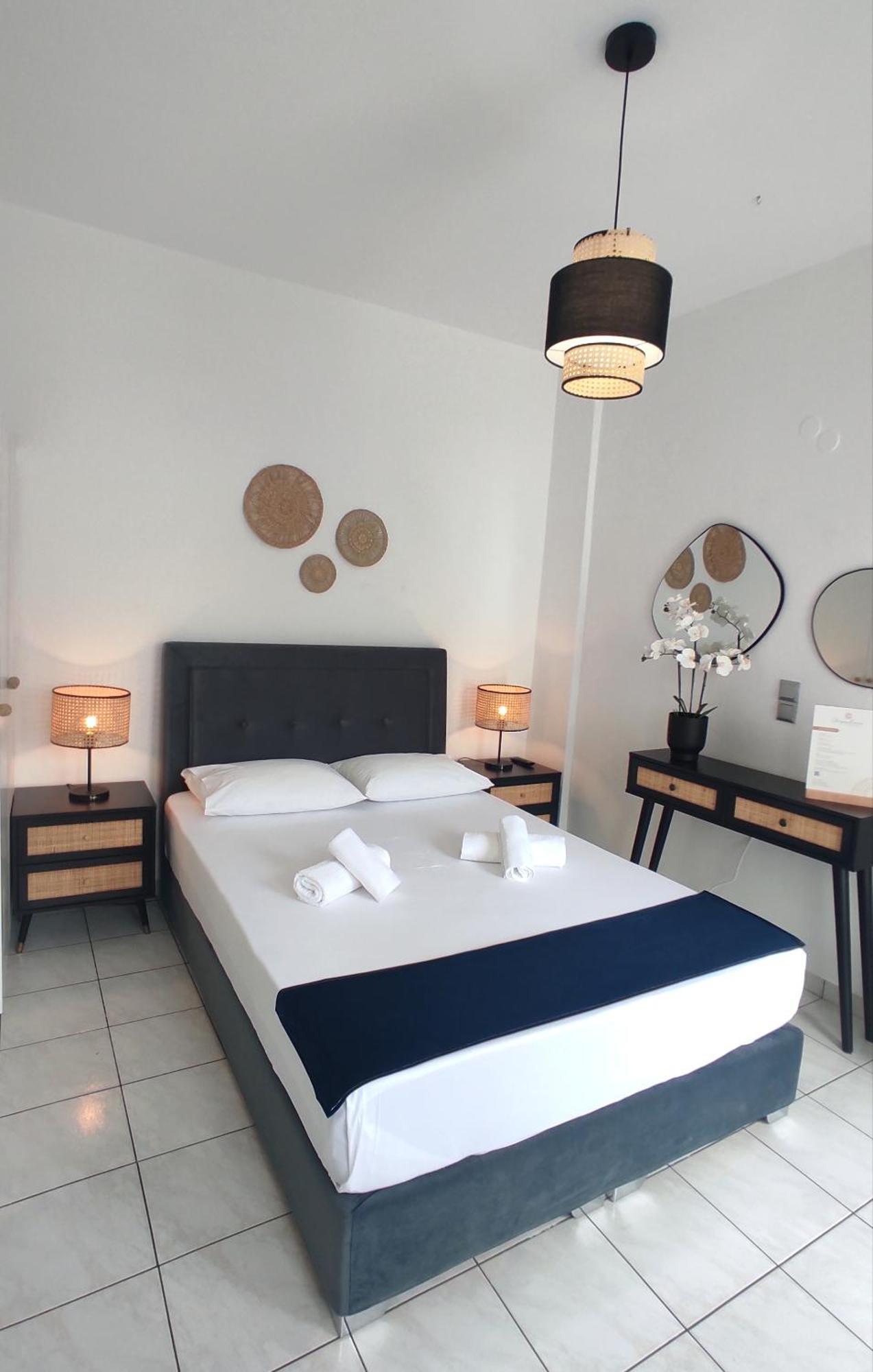 Chrysa House Hotel Kamares  Buitenkant foto