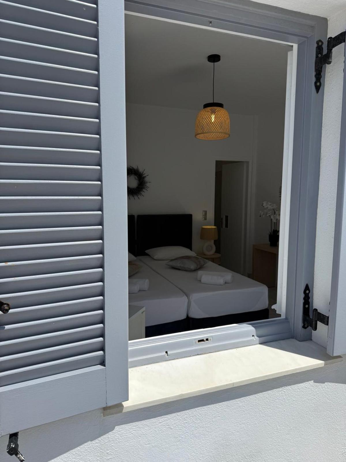 Chrysa House Hotel Kamares  Buitenkant foto