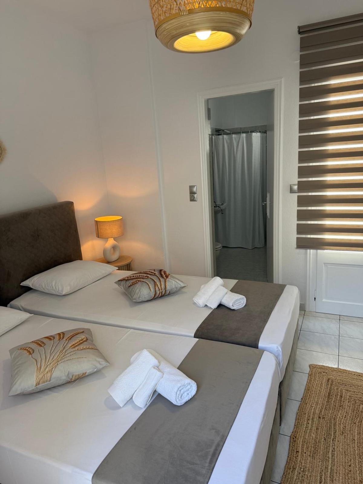 Chrysa House Hotel Kamares  Buitenkant foto