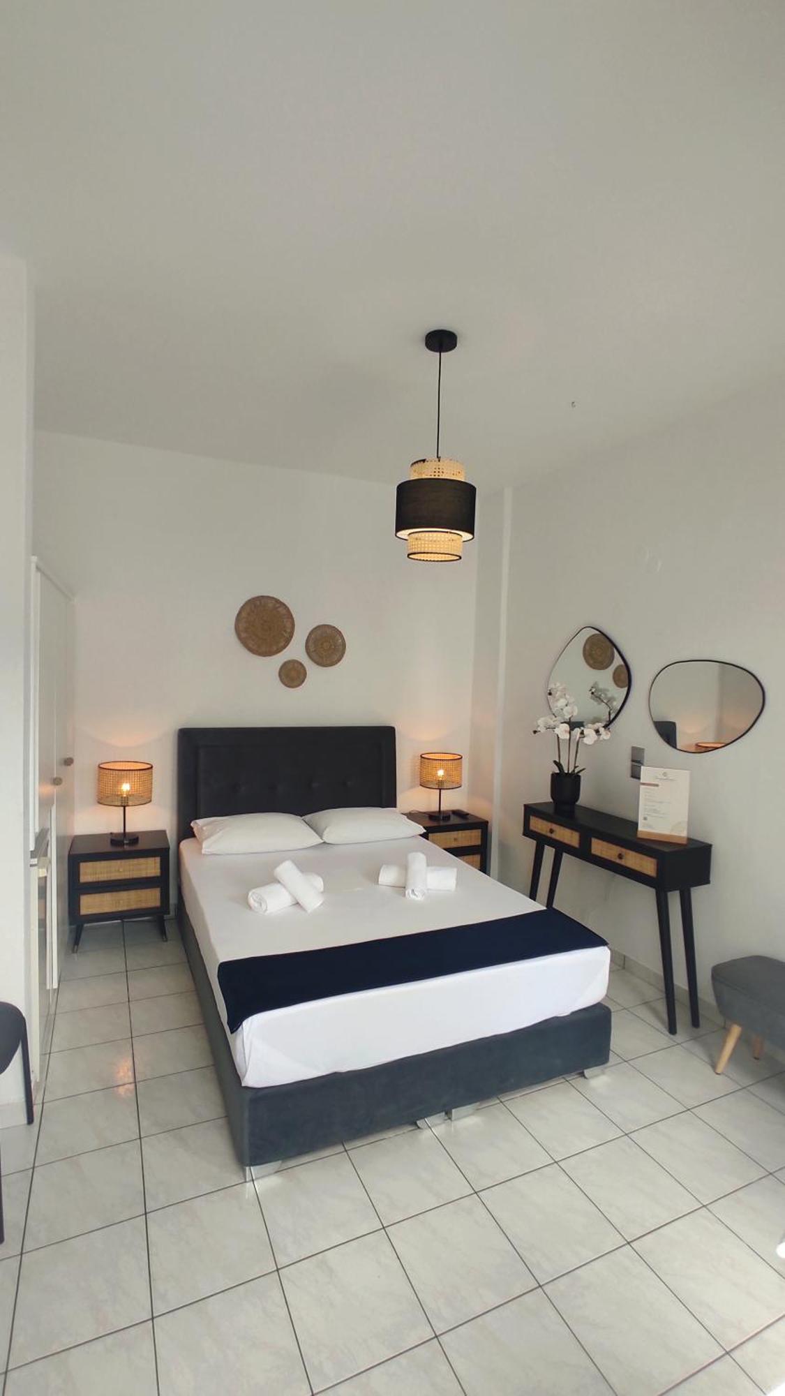 Chrysa House Hotel Kamares  Buitenkant foto