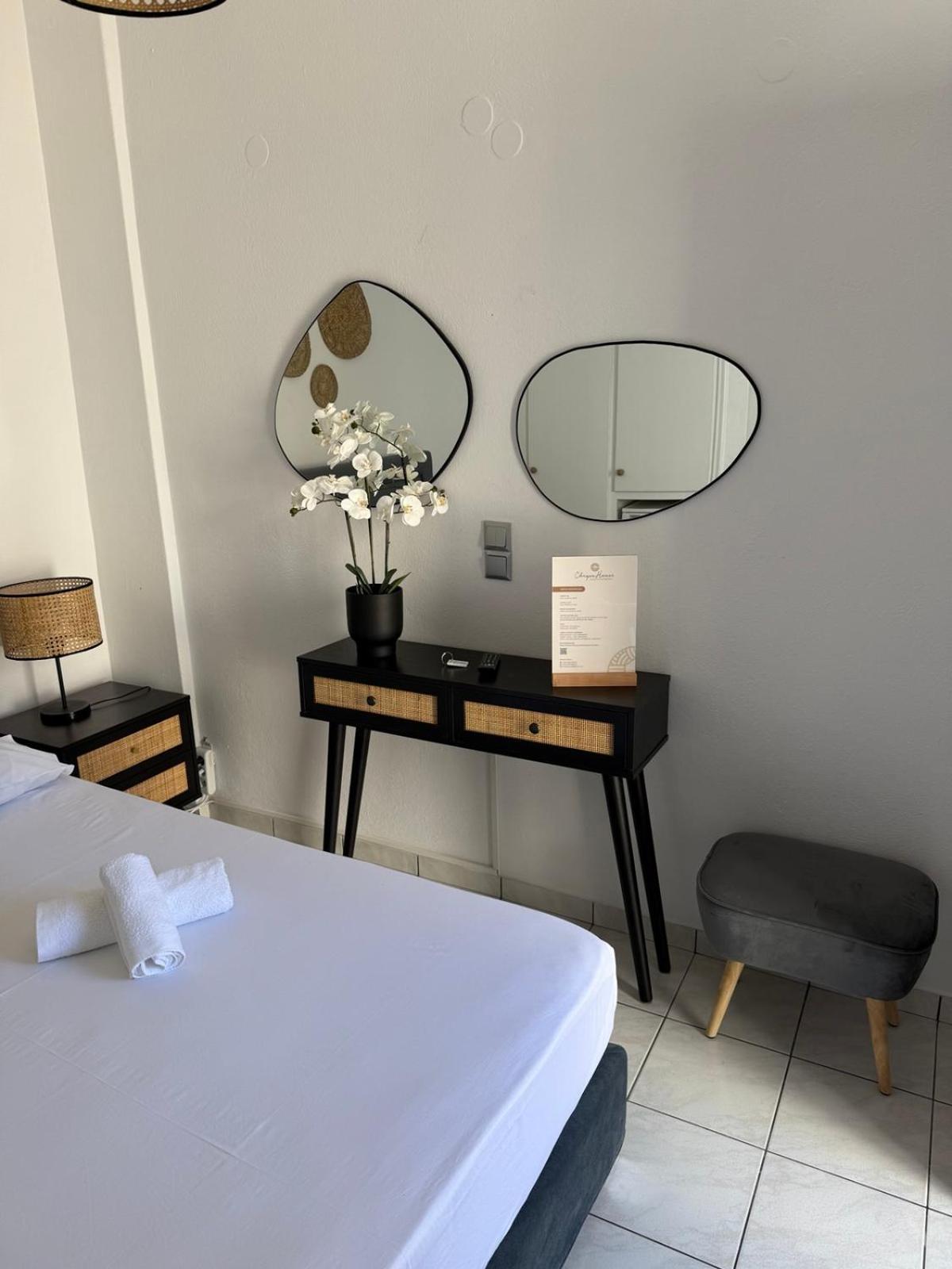 Chrysa House Hotel Kamares  Buitenkant foto