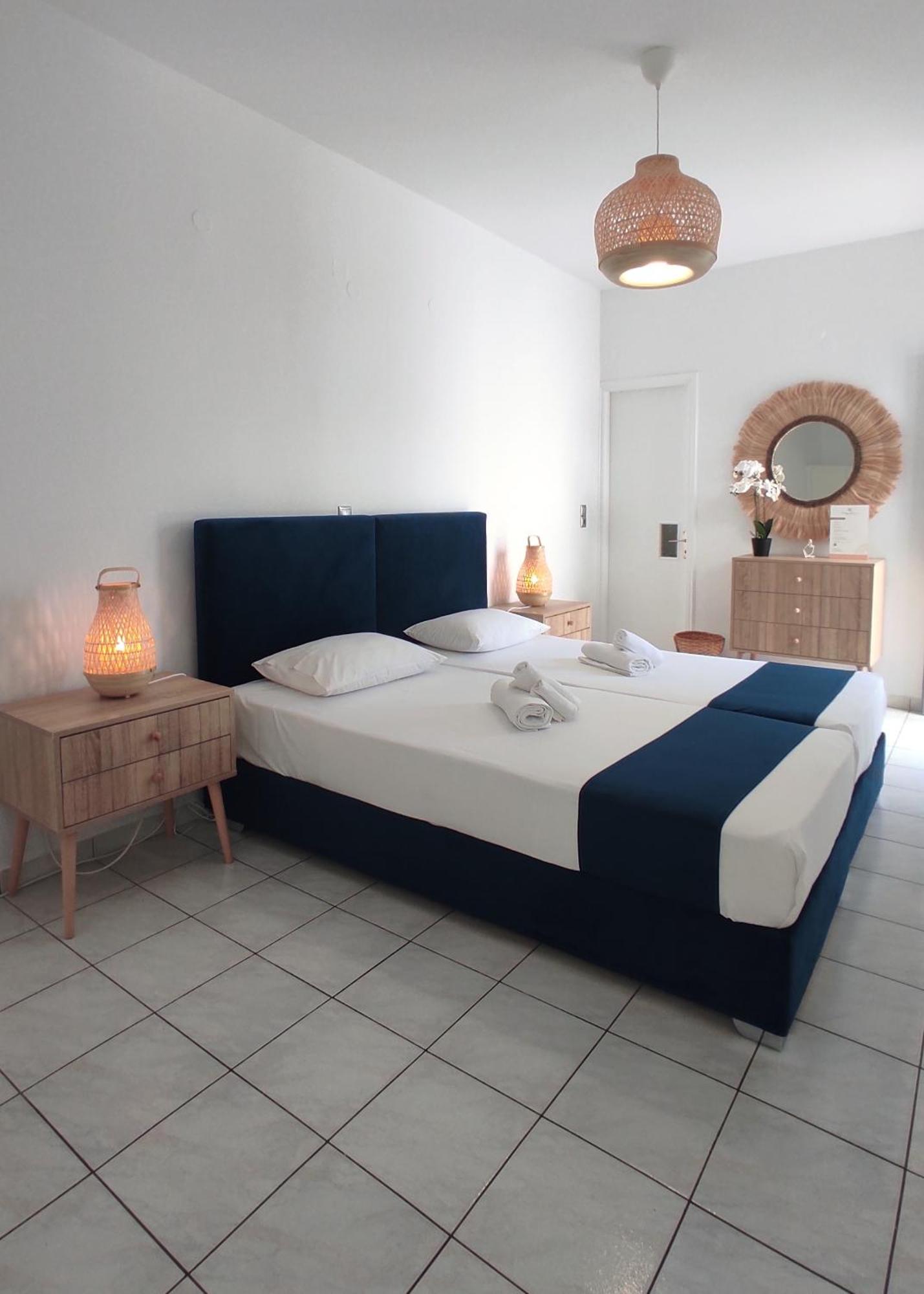 Chrysa House Hotel Kamares  Buitenkant foto