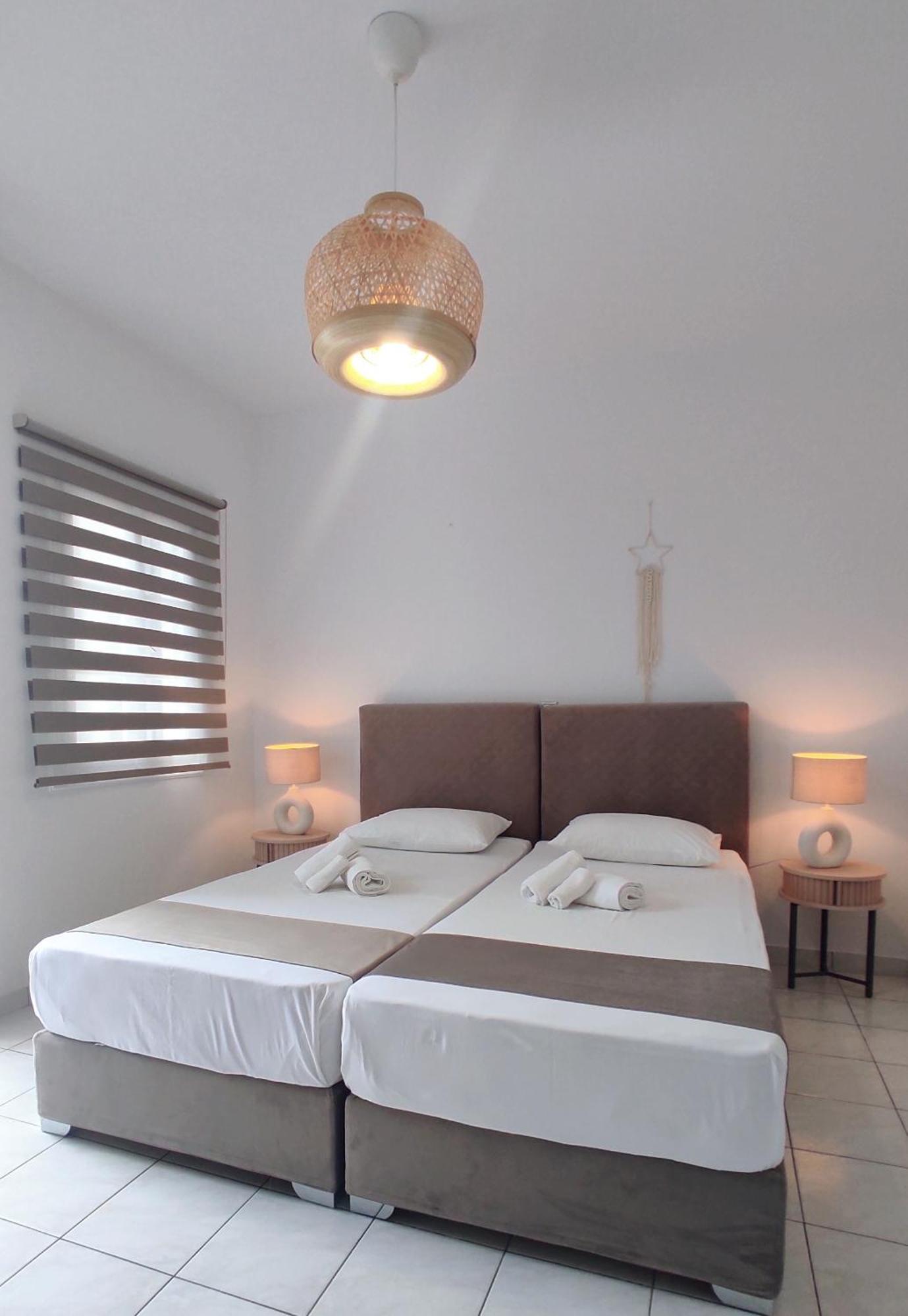 Chrysa House Hotel Kamares  Buitenkant foto