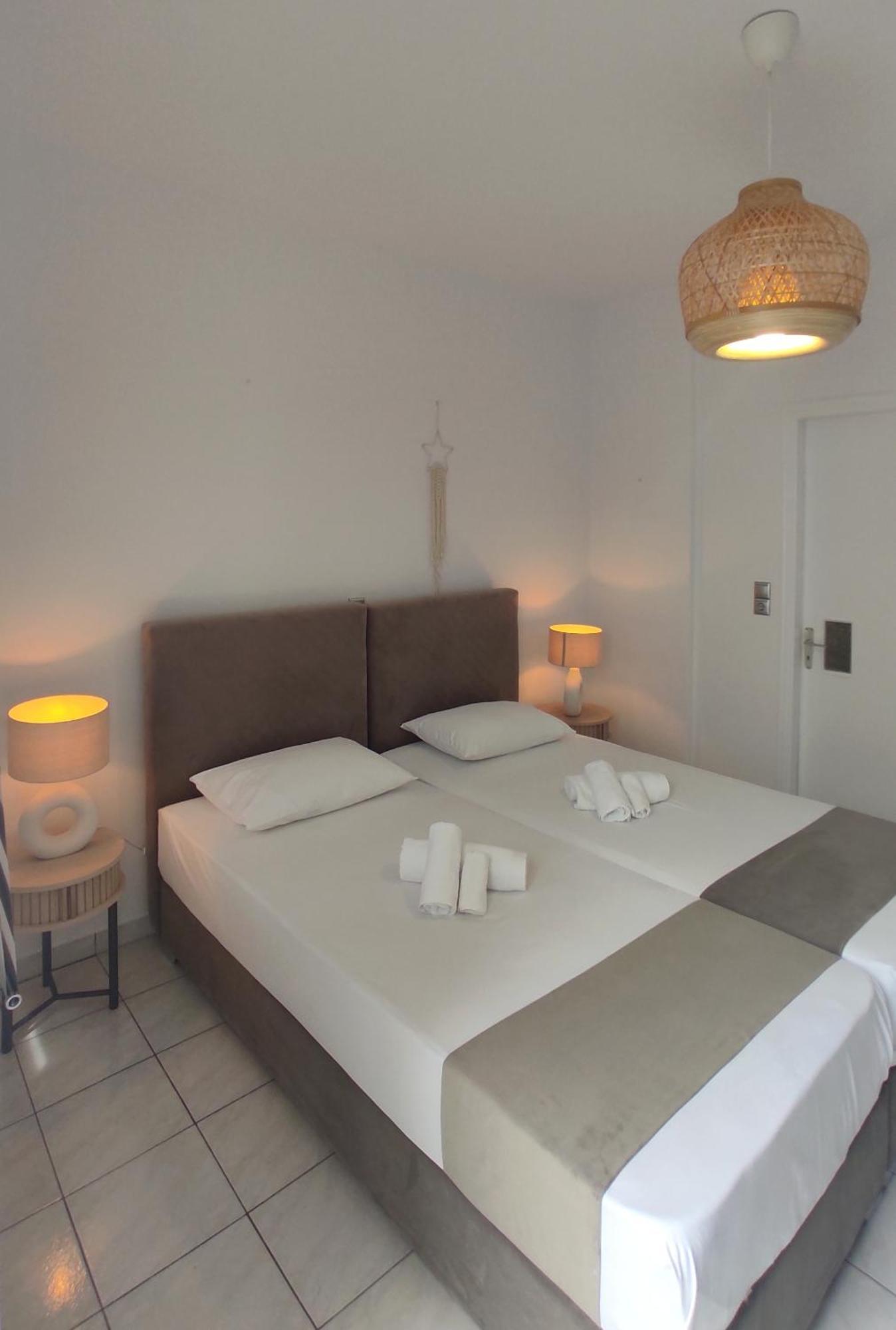Chrysa House Hotel Kamares  Buitenkant foto