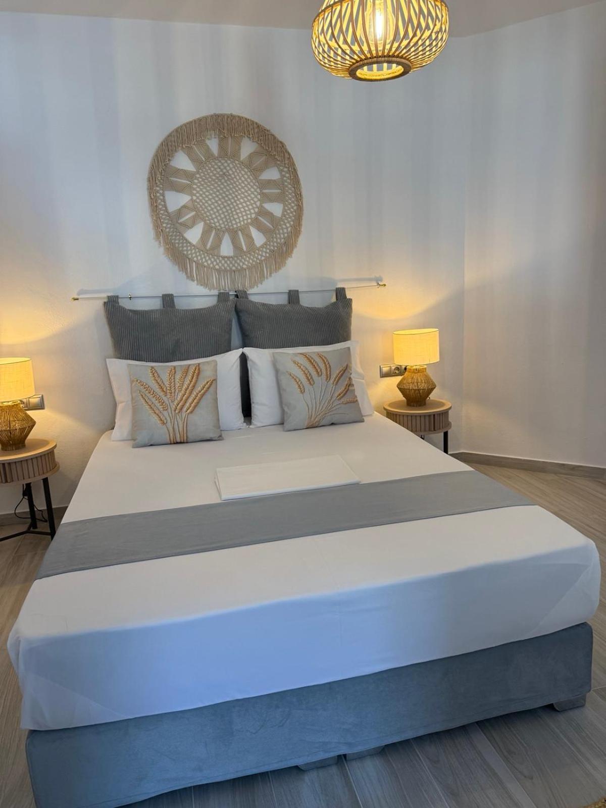 Chrysa House Hotel Kamares  Buitenkant foto