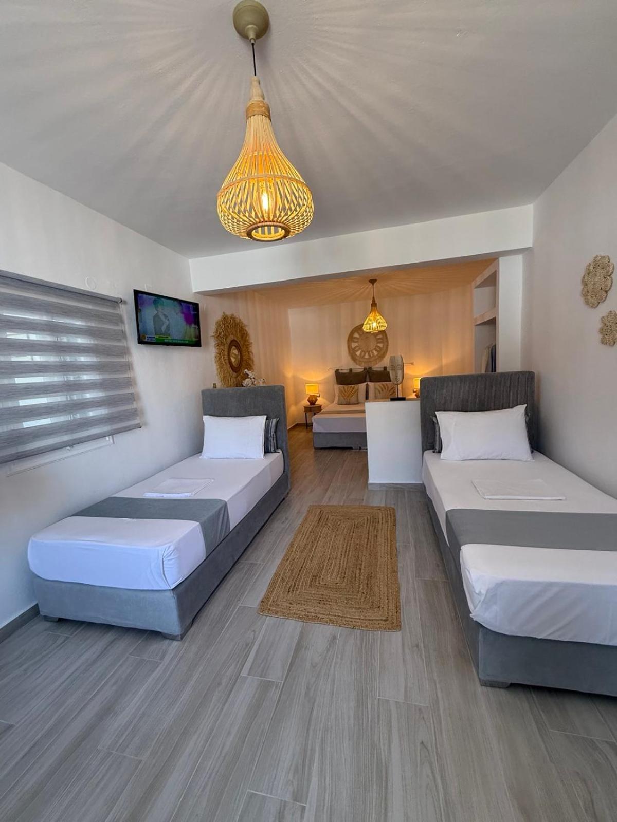 Chrysa House Hotel Kamares  Buitenkant foto