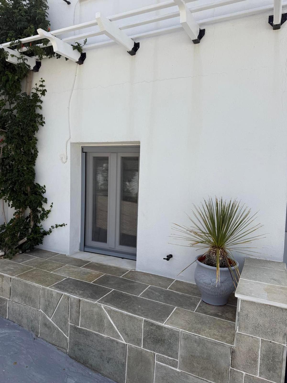 Chrysa House Hotel Kamares  Buitenkant foto